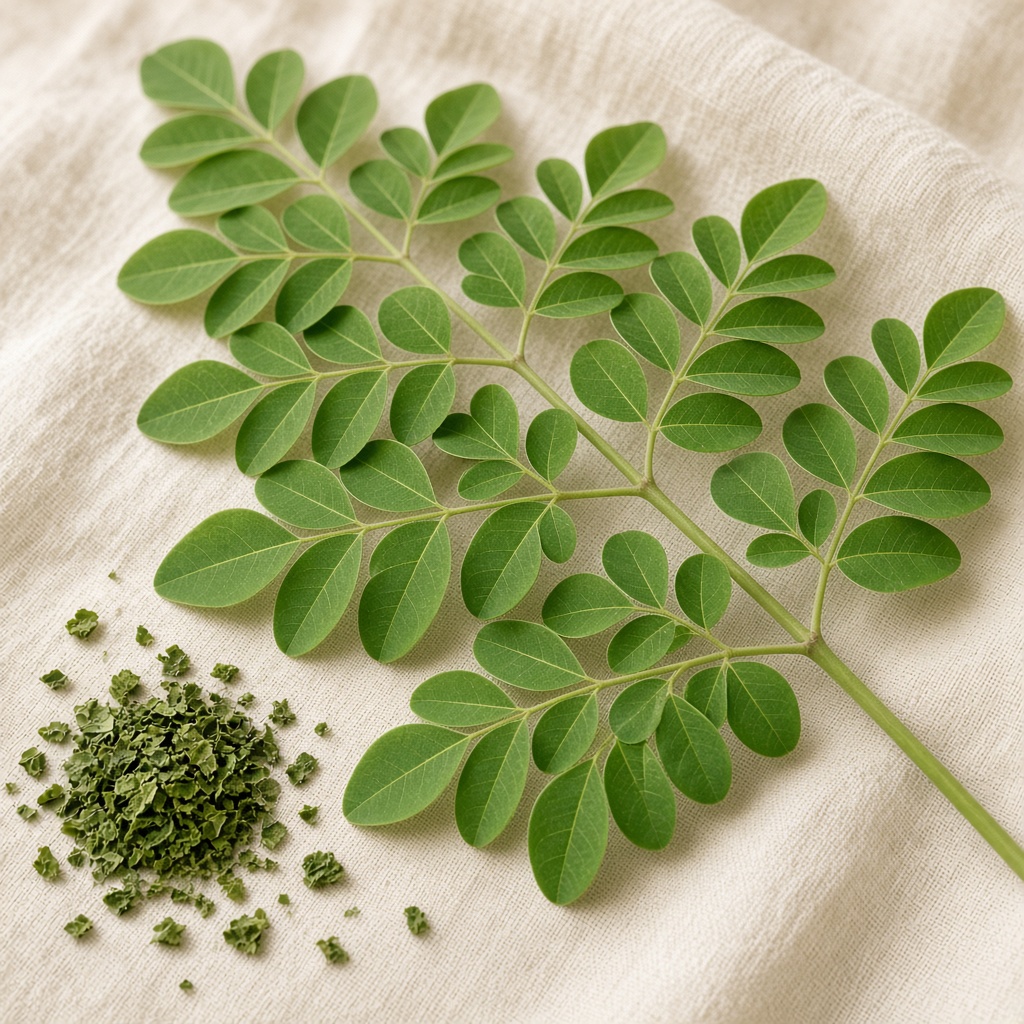 Moringa
